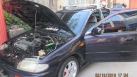 Mazda 323 2001 for sale