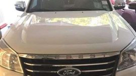 Ford Everest 2012 Diesel Automatic 4x2 For Sale 