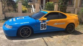 Honda Prelude rare us version 1995 FOR SALE