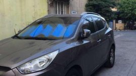 2nd hand first owner HYUNDAI TUCSON 2011 FOR SALE