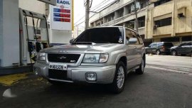 1999 Subaru Forester for sale