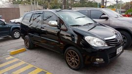 Rush Sale 2012 Toyota Innova 2.5G Automatic Diesel Well Maintained for sale