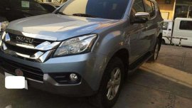 2016 Isuzu MUX LS Automatic Transmission for sale