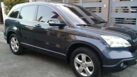 2007 Honda Crv for sale