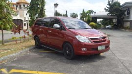 2005 Toyota Innova G for sale