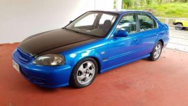 Honda Civic vti manual 97 mdl for sale