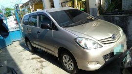 Toyota Innova 2009 e for sale