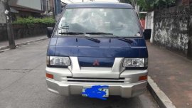 2002 Mitsubishi L300 for sale