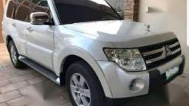 Mitsubishi Pajero 2010 for sale