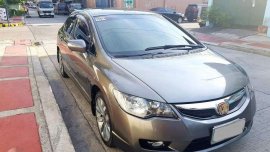 Honda Civic 2.0s 2009 Best Offer For Sale 