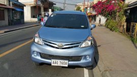 Toyota Avanza 2014 for sale