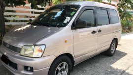 1976 Toyota Noah Lite Ace FOR SALE