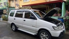 FOR SAEL ISUZU Crosswind XT 2011 Manual Dsl
