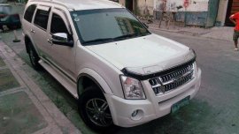 Isuzu Alterra 2010 for sale