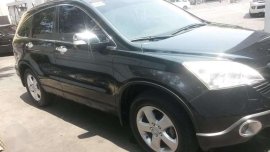 2007 Honda Crv for sale