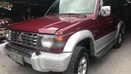 Mitsubishi Pajero 1997 for sale