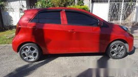KIA PICANTO 2015 AT Negotiable Upon Viewing