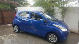 2015 Hyundai Eon gls for sale