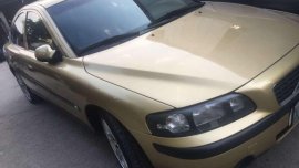 Volvo S60 2002 for sale