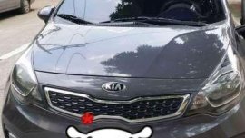 Kia Rio 1.4 EX 2012 for sale