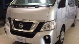 Brand New Nissan Urvan for sale