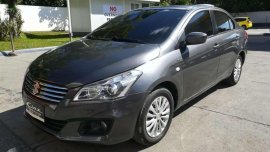Suzuki Ciaz 2016 1.4 MT for sale
