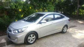 Hyundai Accent 2012 for sale
