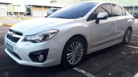 Subaru Impreza 2012 for sale