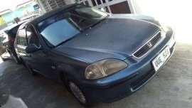 Like New Honda Civic for sale