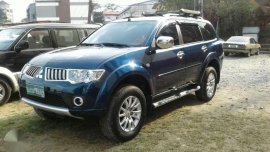 2010 Mitsubishi Montero for sale