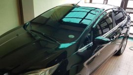 2014 Ford Fiesta for sale