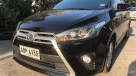2015 Toyota Yaris for sale