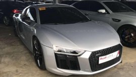 2017 Audi R8 V10 for sale