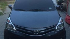 Toyota Avanza 2014 for sale