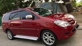 F O R S A L E : TOYOTA INNOVA G 2006 d-4d A/T DIESEL