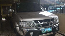 Isuzu Sportivo 2012 for sale
