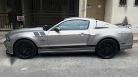 2013 Ford Mustang Shelby Cobra GT500 Track Package for sale
