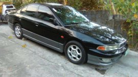 Mitsubishi Galant 2002 Limited Edition For Sale 
