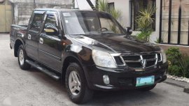 2012 Foton Blizzard for sale
