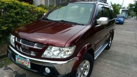 Isuzu Sportivo 2008 for sale