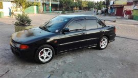 1994 Mitsubishi Lancer GLI 4G15 EFI Pormado for sale