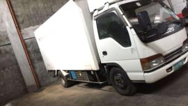2001 Isuzu Elf for sale
