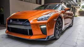 2017 Nissan Gtr for sale