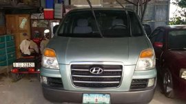 Hyundai Starex 2006 for sale