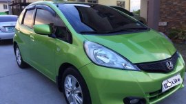 Honda Jazz 2013 for sale