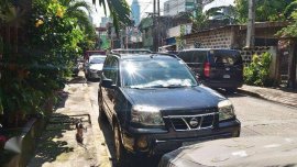 Nissan X-trail 2004 for sale