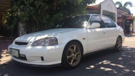 2000 Honda Civic sir for sale