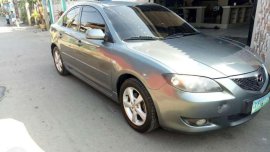 Mazda 3 2005 for sale