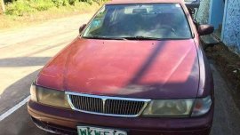 Nissan Senta 2000 for sale