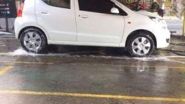 Suzuki Celerio 2012 for sale